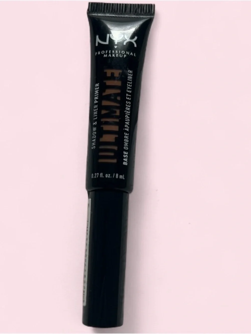 Nyx makeup liner